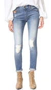 DRIFTWOOD Marilyn Skinny Jeans