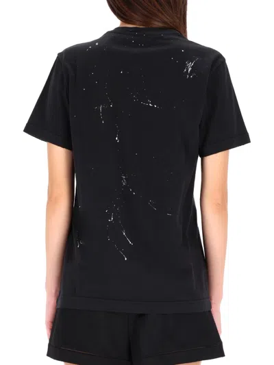 Dolce & Gabbana T-shirts And Polos In Black