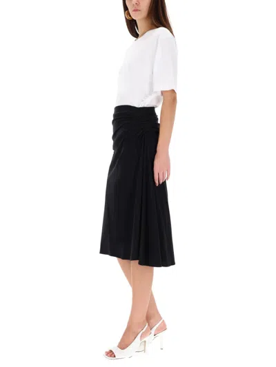 Dries Van Noten Casual Short Sleeve T-shirt For Everyday Wear In White