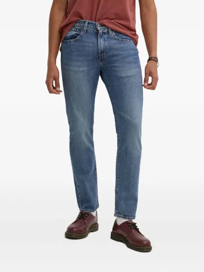 Levi's 502™ Taper Jeans In Blue