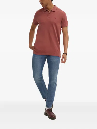 Levi's 502™ Taper Jeans In Blue