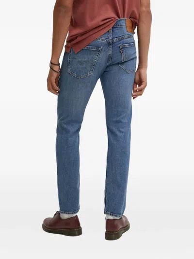 Levi's 502™ Taper Jeans In Blue