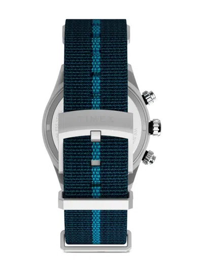 Timex Waterbury Heritage 39mm In Brown