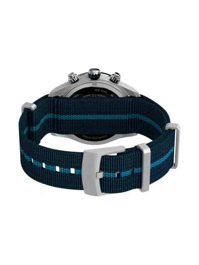 Timex Waterbury Heritage 39mm In Brown