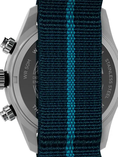 Timex Waterbury Heritage 39mm In Brown