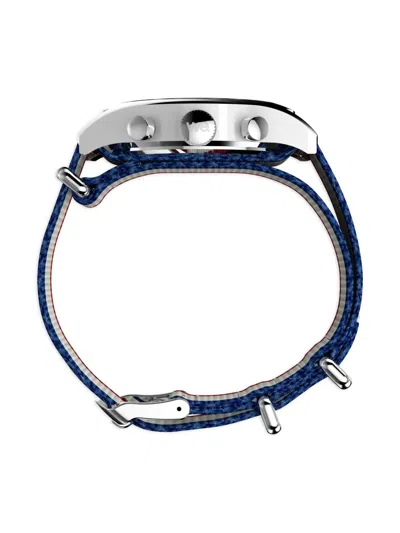 Timex Weekender New England 40mm In Brown