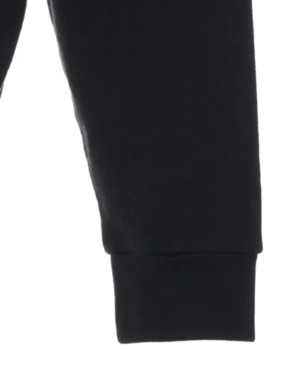 Pre-owned Gucci 2020 Striped Sweatshirt In Black