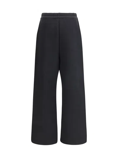 Fear Of God Men Wide-leg Trousers In Black