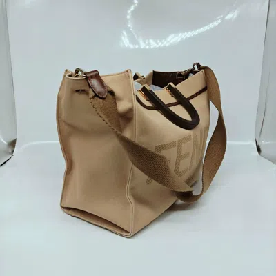 Fendi Women Pre-loved Bag Very Good Condition In Multi