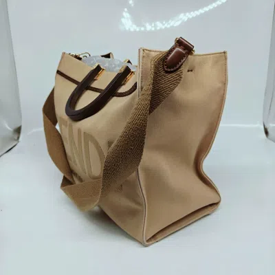Fendi Women Pre-loved Bag Very Good Condition In Multi