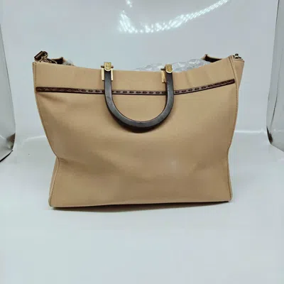 Fendi Women Pre-loved Bag Very Good Condition In Multi