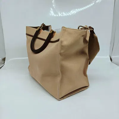 Fendi Women Pre-loved Bag Very Good Condition In Multi