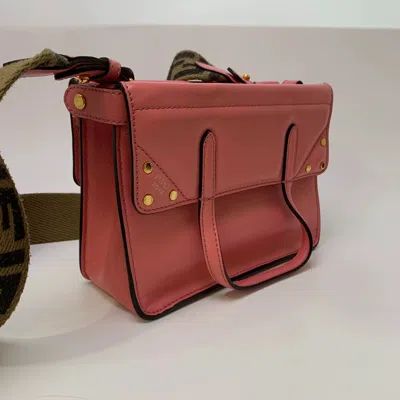 Fendi Women Pre-loved Bag Very Good Condition In Pattern