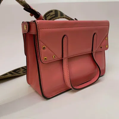 Fendi Women Pre-loved Bag Very Good Condition In Pattern