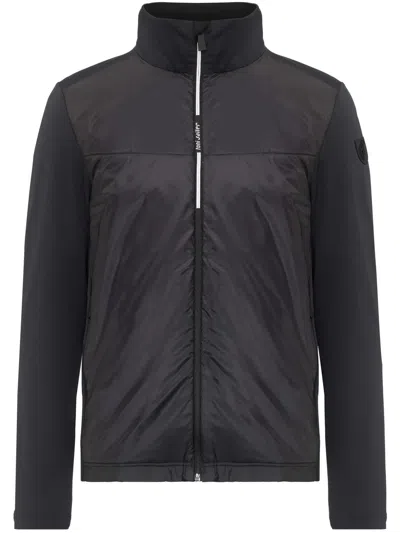 Toni Sailer Otto In Black