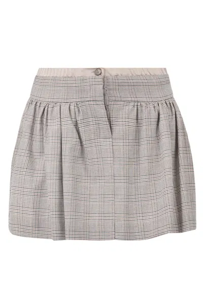 8pm - Gonna - 460226 - Cammello In Brown