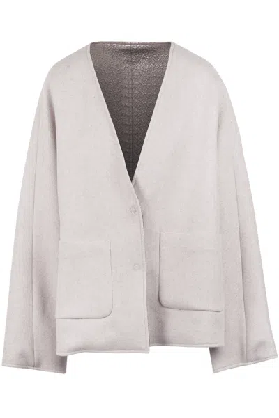 8pm - Jacket - 460237 - Sand In Neutral