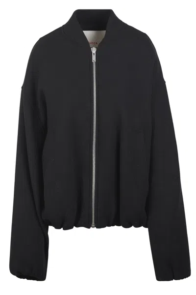 Jucca - Bomber - 460858 - Black In Black