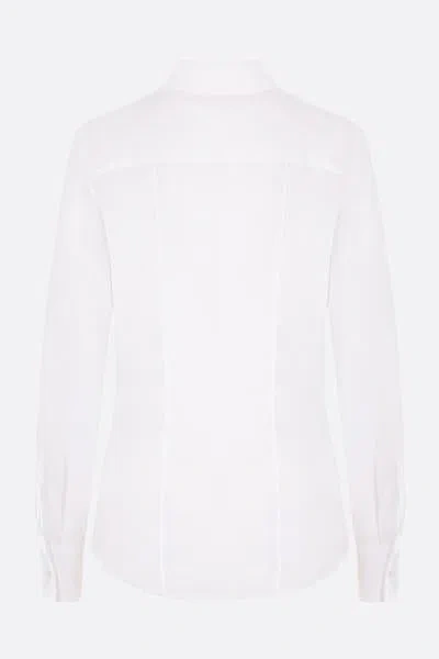 Valentino Garavani Shirts In White