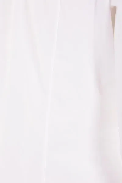 Valentino Garavani Shirts In White