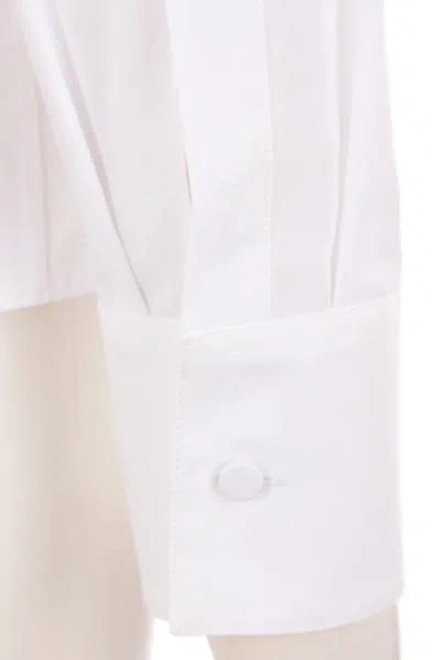 Valentino Garavani Shirts In White