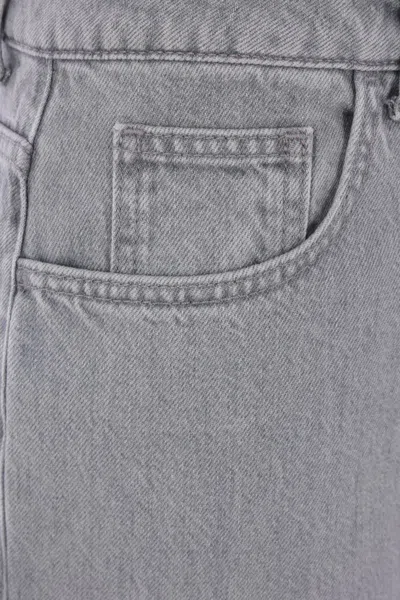 Rohe Jeans In Gray