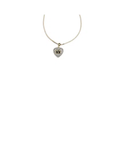 Valentino Garavani Bracelets In Metallic