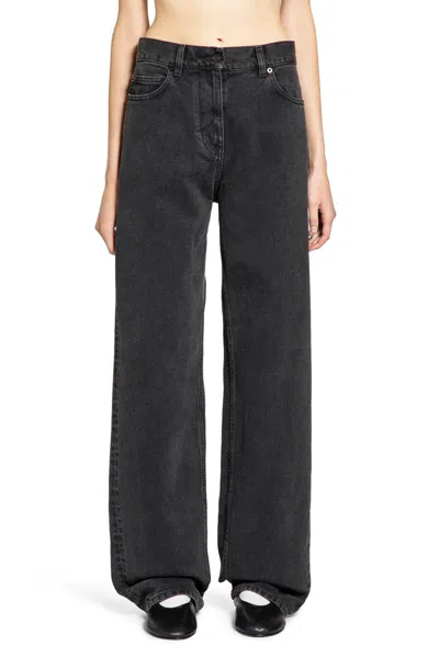 The Row Jeans In Black