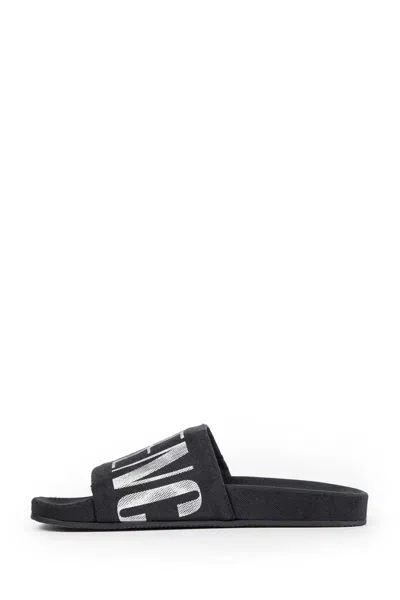 Balenciaga Sandals & Slides In Multi