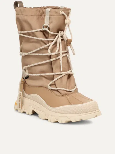 Ugg Metropeak Shoes In Brown