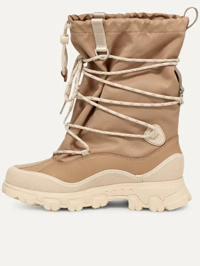 Ugg Metropeak Shoes In Brown