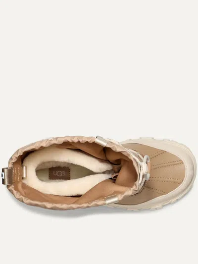 Ugg Metropeak Shoes In Brown