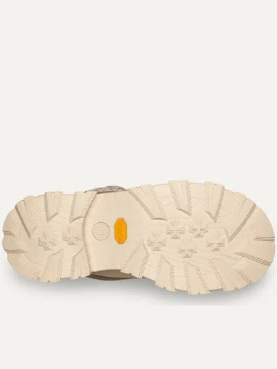 Ugg Metropeak Shoes In Brown