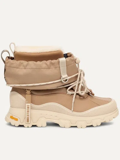 Ugg Metropeak Shoes In Brown
