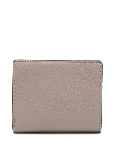 Furla Camelia S Compact Wallet Accessories In Multi