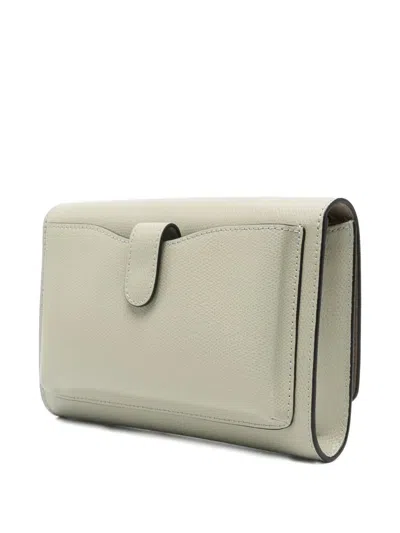 Furla Camelia Chain Wallet Bags In Pattern