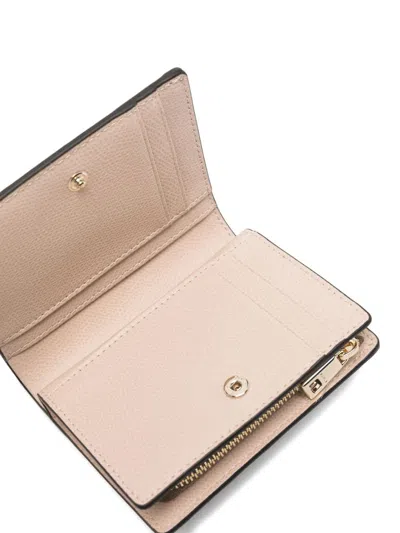 Furla Camelia S Compact Wallet Accessories In Multi