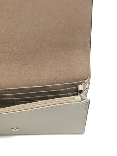 Furla Camelia Chain Wallet Bags In Pattern