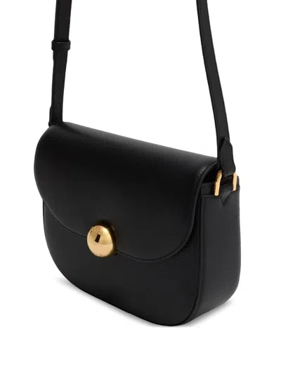 Furla Moonlight S Crossbody Ro Bags In Black