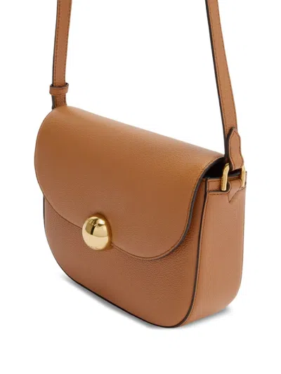 Furla Moonlight In Brown