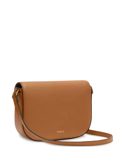 Furla Moonlight In Brown