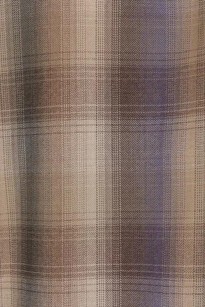 Auralee Shirts In Brown