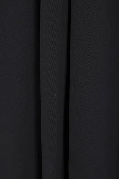 Comme Des Garçons Skirts In Black