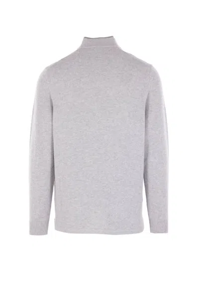 Sease Sweaters In Gray