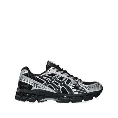 Asics Gel-kayano 12.1 Sneaker In Black