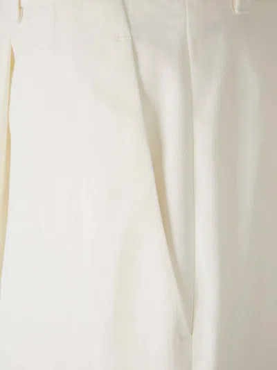 The Row Wide Leg Pants Neriah In White