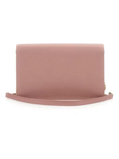 Saint Laurent Bag "kate" Cassandras In Pattern