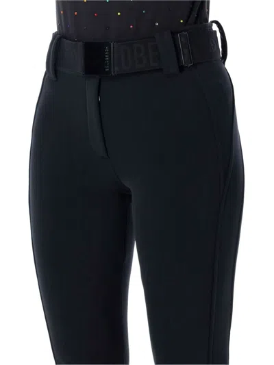 Goldbergh Alessia Softshell Ski Pants In Black