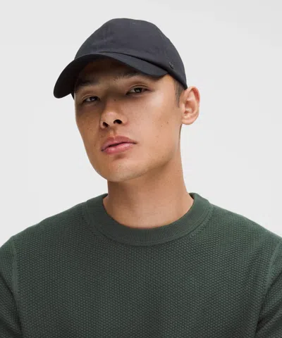 Lululemon Textured Knit Crewneck Sweater In Green