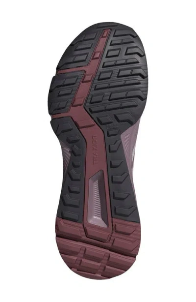 Adidas Originals Adidas Terrex Soulstride Trail Running Sneaker In Pink